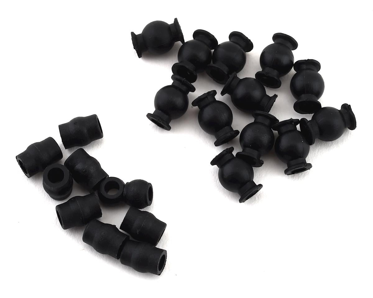 ARRMA Outcast / Kraton 4S Composite Pivot Ball Set (22pcs)