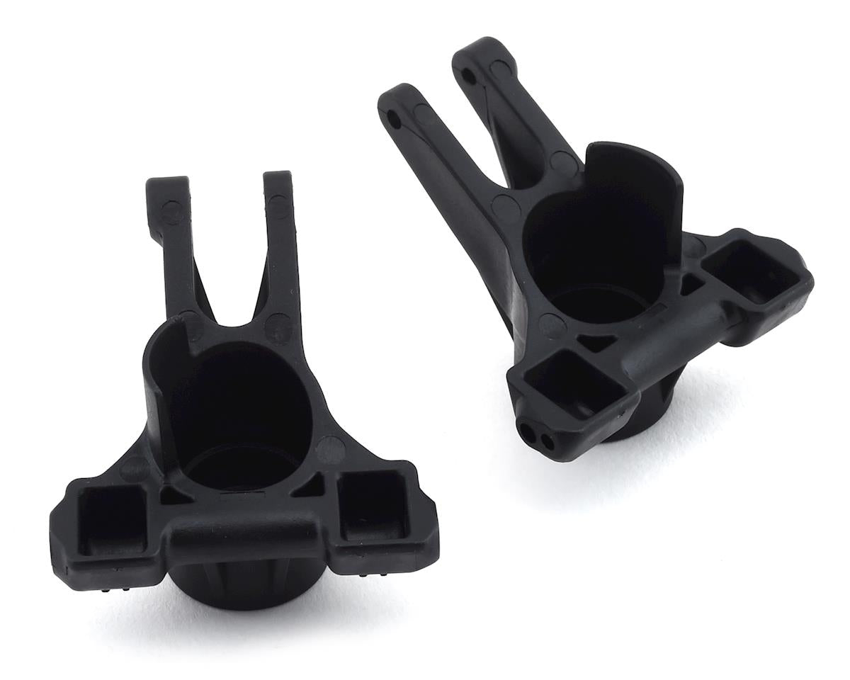 Arrma 4S BLX Rear Hubs για Kraton / Outcast 4S