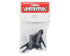 Arrma 4S BLX Rear Hubs για Kraton / Outcast 4S