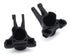 Arrma 4S BLX Rear Hubs για Kraton / Outcast 4S