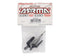 Arrma Typhon 3S BLX Front Shock Shaft Eyelet & Spring Perch Set (2)