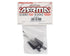 Arrma Typhon 3S BLX Rear Shock Shaft Eyelet & Spring Perch Set (2)