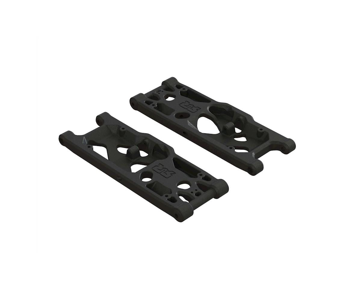 Arrma 8S BLX Rear Lower Suspension Arms 2pcs – Πίσω Κάτω Ψαλίδια για Kraton 8S