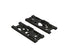 Arrma 8S BLX Rear Lower Suspension Arms 2pcs – Πίσω Κάτω Ψαλίδια για Kraton 8S