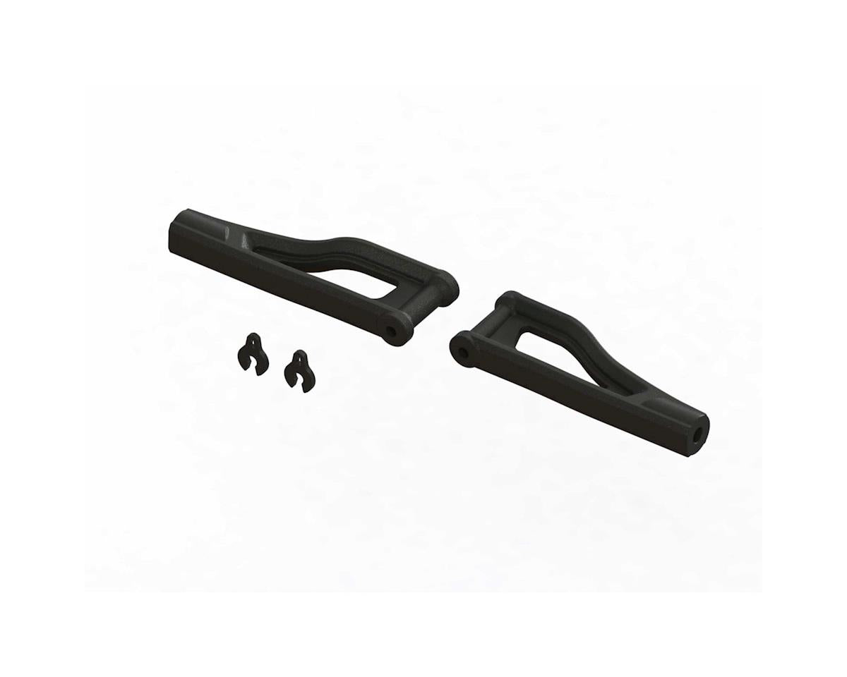 Arrma Mojave 6S BLX Front Upper Suspension Arms Set