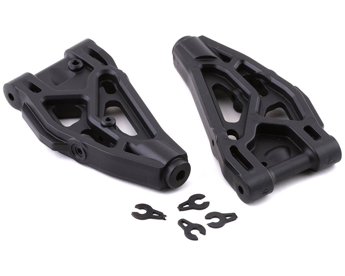 Arrma Mojave 6S BLX Front Lower Suspension Arms Set | Racerc