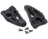 Arrma Mojave 6S BLX Front Lower Suspension Arms Set | Racerc