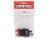Arrma Infraction Mega / Vendetta 3S BLX 70mm Pre-Assembled Shock Set