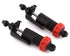 Arrma Infraction Mega / Vendetta 3S BLX 70mm Pre-Assembled Shock Set