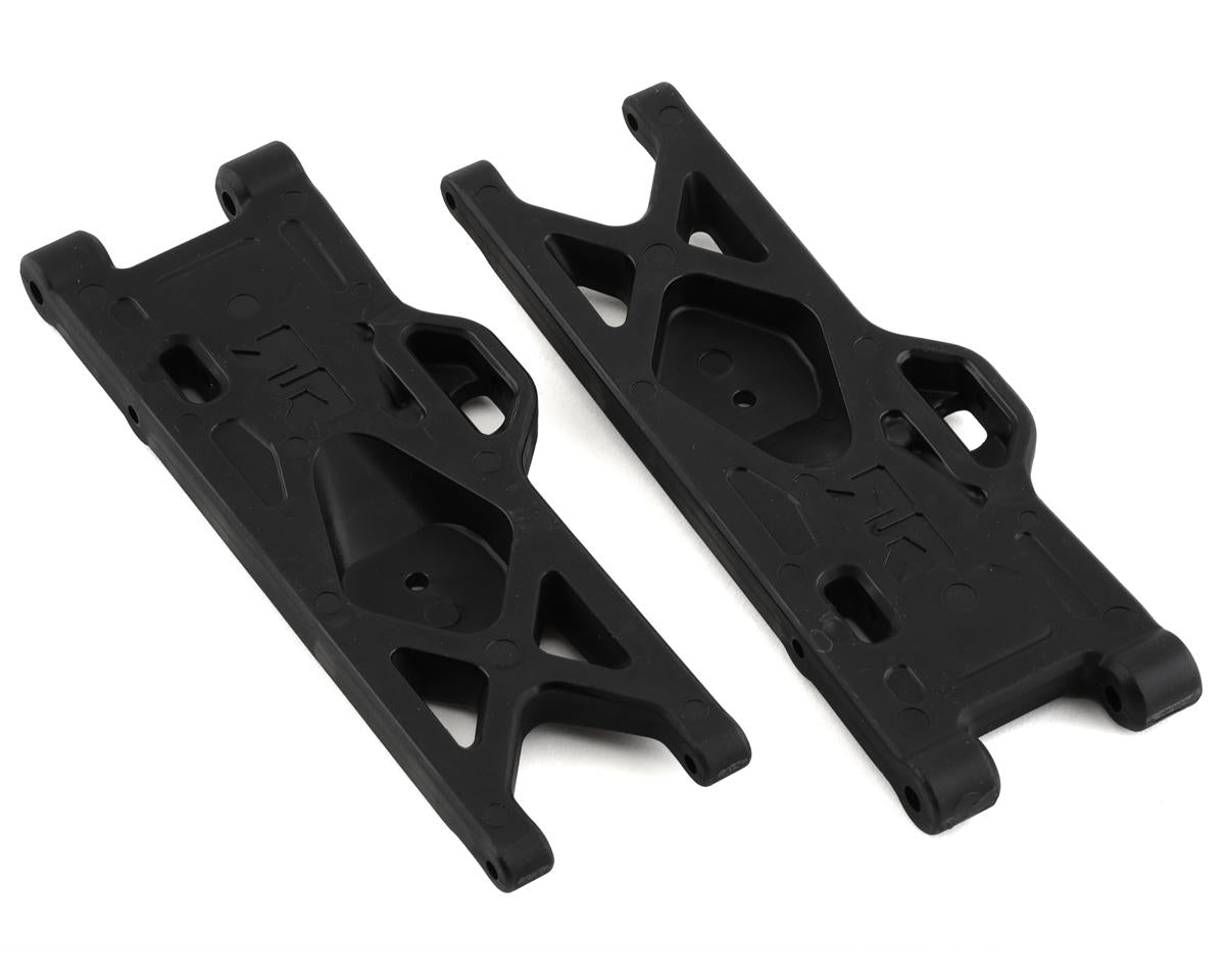 ARRMA Front Suspension Arms (2) Μπροστινά Ψαλίδια Ανάρτησης ARA330711