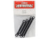 Arrma Composite Link Set ARA330753 – Σετ Συνδέσμων για Gorgon, Fury, Quake & Vorteks 2WD