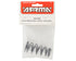 Arrma Ελατήρια Αμορτισέρ 70mm 6.62lb/in για 1/8 (2)