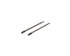 ARRMA 4x72mm Shock Shaft (2pcs)