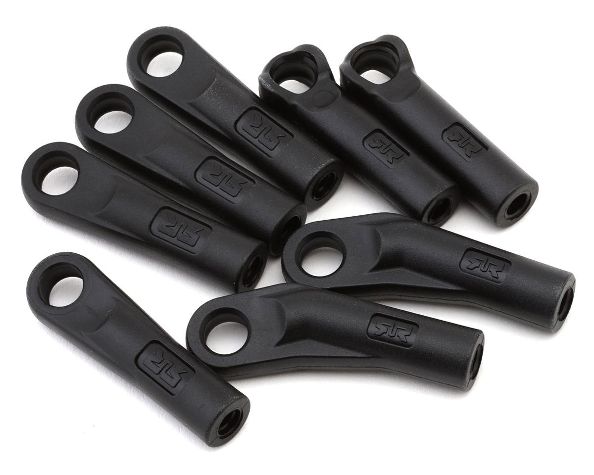 Arrma Kraton / Notorious 6S Ball Rod End Set – Σετ Άκρων Συνδέσμων για 6S BLX