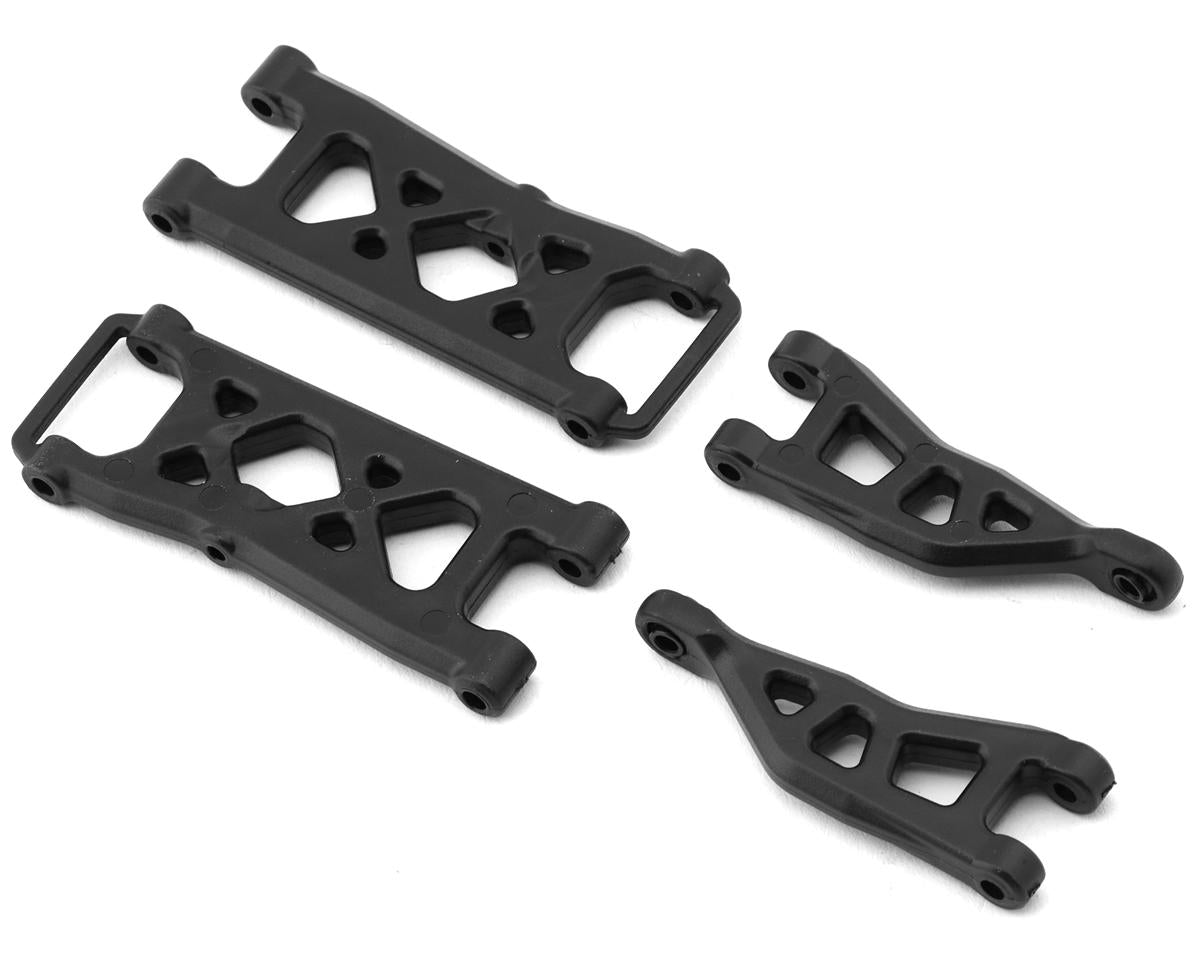Arrma Mojave Grom Rear Suspension Arms Set (Upper & Lower) | Racerc