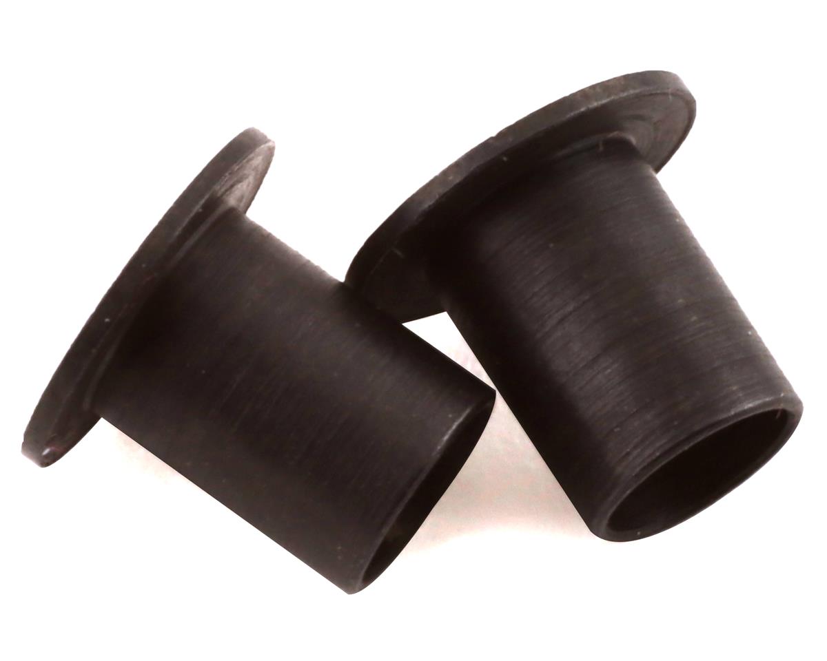 Arrma 4x4 Flanged Tube 2pcs – Top Hat Washers / Φλαντζωτοί Αποστάτες για ARRMA 4x4