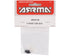 Arrma 4x4 Flanged Tube 2pcs – Top Hat Washers / Φλαντζωτοί Αποστάτες για ARRMA 4x4