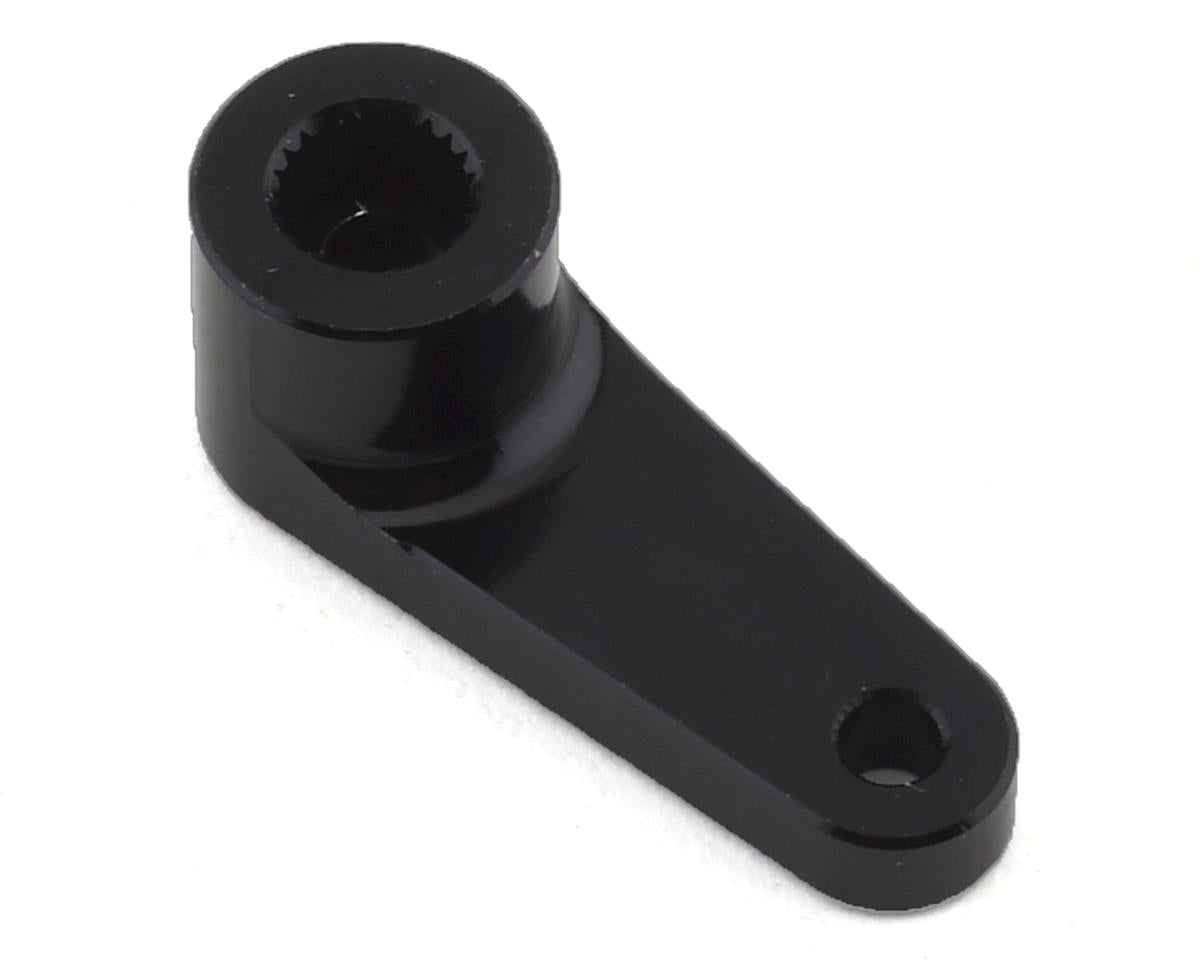 Arrma Aluminum Servo Horn (Black) (23T)