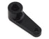 Arrma Aluminum Servo Horn (Black) (23T)