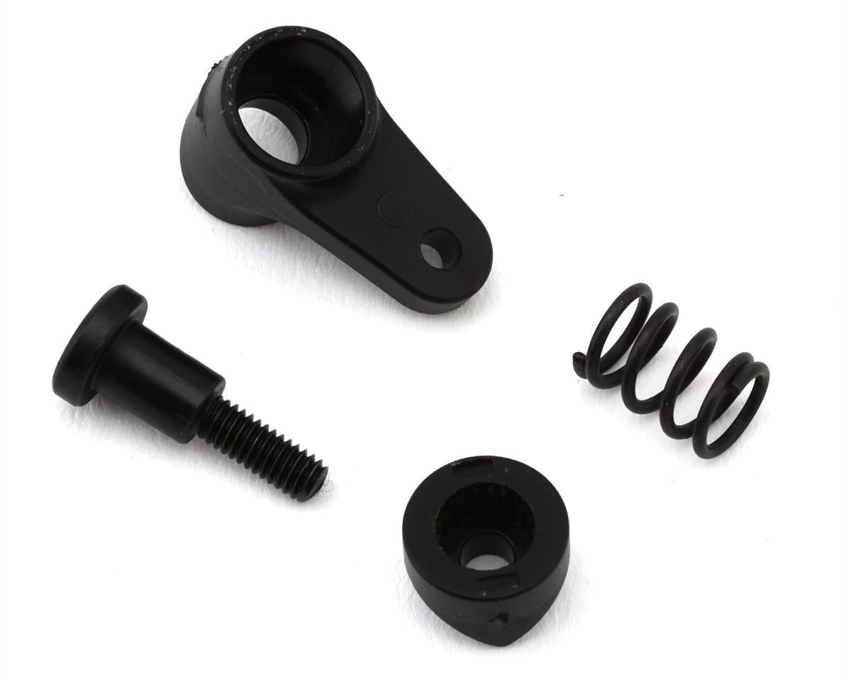 Arrma Grom Servo Saver Set V2 για Typhon / Mojave / Granite Grom