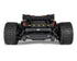 Arrma Vorteks 223S BLX 2WD Yellow RTR 1/10 Brushless Stadium Truck με SLT2 2.4GHz & DSC