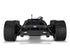 Arrma Vorteks 223S BLX 2WD Yellow RTR 1/10 Brushless Stadium Truck με SLT2 2.4GHz & DSC