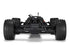Arrma Vorteks 223S BLX 2WD Yellow RTR 1/10 Brushless Stadium Truck με SLT2 2.4GHz & DSC