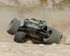 Arrma Vorteks 223S BLX 2WD Yellow RTR 1/10 Brushless Stadium Truck με SLT2 2.4GHz & DSC
