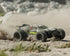 Arrma Vorteks 223S BLX 2WD Yellow RTR 1/10 Brushless Stadium Truck με SLT2 2.4GHz & DSC