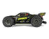 Arrma Vorteks 223S BLX 2WD Yellow RTR 1/10 Brushless Stadium Truck με SLT2 2.4GHz & DSC