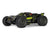 Arrma Vorteks 223S BLX 2WD Yellow RTR 1/10 Brushless Stadium Truck με SLT2 2.4GHz & DSC