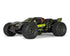 Arrma Vorteks 223S BLX 2WD Yellow RTR 1/10 Brushless Stadium Truck με SLT2 2.4GHz & DSC