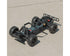 ARRMA Fury 223S BLX 1/10 2WD Short Course Truck Blue
