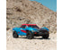 ARRMA Fury 223S BLX 1/10 2WD Short Course Truck Blue
