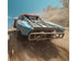 ARRMA Fury 223S BLX 1/10 2WD Short Course Truck Blue