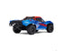 ARRMA Fury 223S BLX 1/10 2WD Short Course Truck Blue