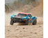 ARRMA Fury 223S BLX 1/10 2WD Short Course Truck Blue