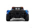 ARRMA Fury 223S BLX 1/10 2WD Short Course Truck Blue