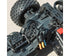 ARRMA Fury 223S BLX 1/10 2WD Short Course Truck Blue