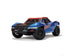 ARRMA Fury 223S BLX 1/10 2WD Short Course Truck Blue