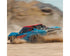 ARRMA Fury 223S BLX 1/10 2WD Short Course Truck Blue