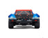 ARRMA Fury 223S BLX 1/10 2WD Short Course Truck Blue
