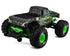 ARRMA QUAKE 223S BLX 2WD Brushless Monster Truck RTR 1/10 | Racerc