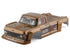 Arrma Outcast 4X4 4S BLX V2 Pre-Painted Body (Bronze)