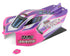 Arrma Typhon TLR Tuned Pre-Painted Body (Pink/Purple)