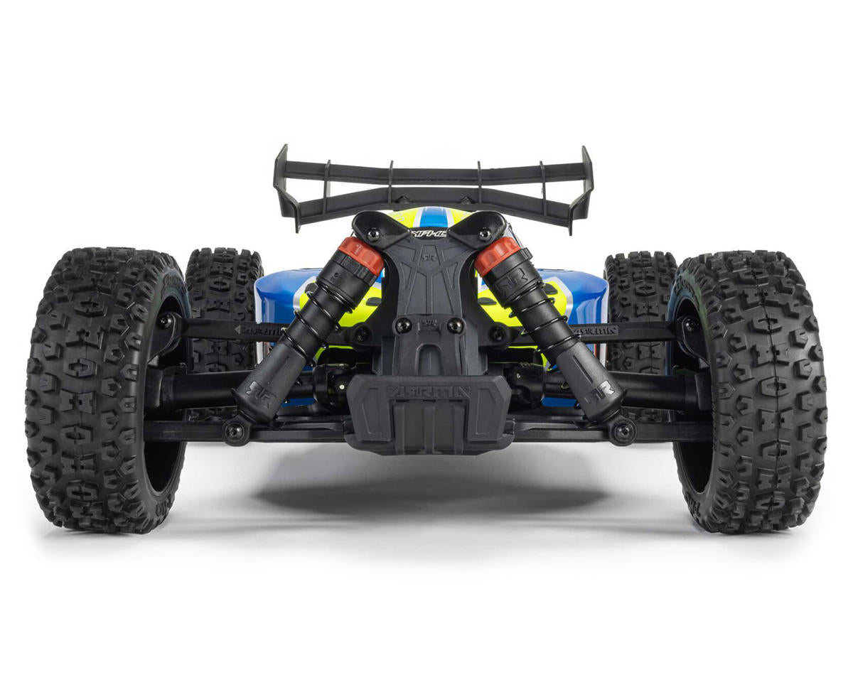 ARRMA 1/8 Typhon MEGA 665 4X4 RTR Brushed Buggy (ARA4206V4)