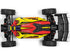 ARRMA 1/8 Typhon MEGA 665 4X4 RTR Brushed Buggy (ARA4206V4)
