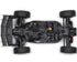 ARRMA 1/8 Typhon MEGA 665 4X4 RTR Brushed Buggy (ARA4206V4)