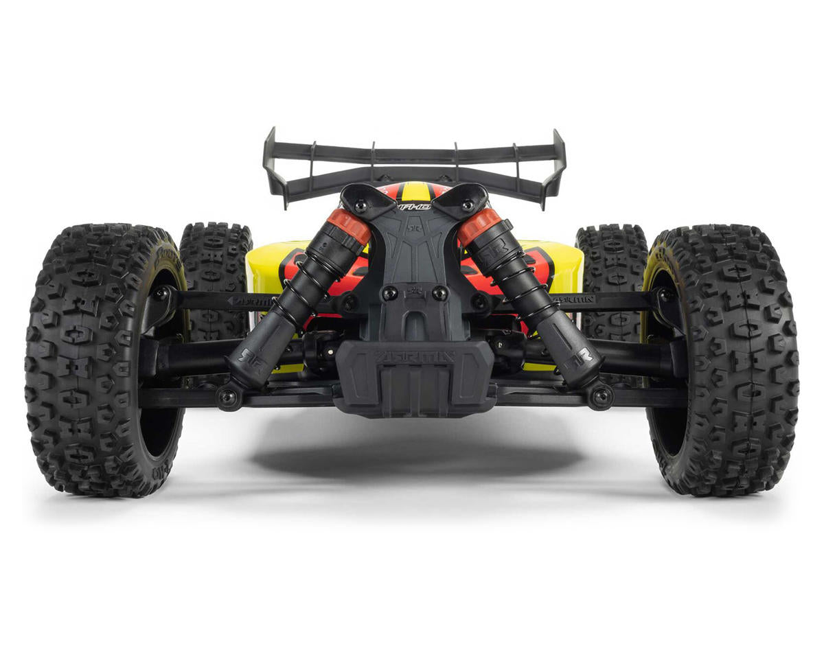 ARRMA 1/8 Typhon MEGA 665 4X4 RTR Brushed Buggy (ARA4206V4)