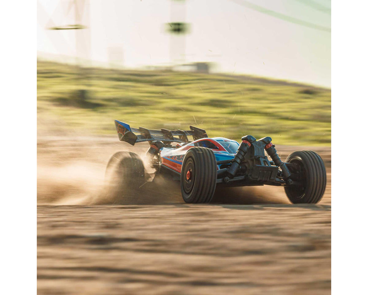 ARRMA 1/8 Typhon MEGA 665 4X4 RTR Brushed Buggy (ARA4206V4)